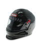 RaceQuip Carbon Side Air PRO20 SA2020 Large Helmet