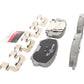 Brembo OE 17-19 Kia Cadenza/17-18 Forte/2017 Forte Koup/17-18 Forte5 PRIME Ceramic Brake Pad - Front