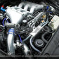 GReddy 09+ Nissan GTR Special Aluminum Piping Kit for RX Intake Manifold 13522330