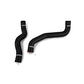 Mishimoto 09+ Nissan 370Z Black Silicone Hose Kit