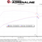 aFe Takeda Momentum Pro 5R Cold Air Intake System 21-26 Kia K5 GT L4-2.5L(t)