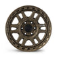 Enkei Trail-Tracker 18x9 / 6x135 BP / ET12 / 87.1mm Bore - Matte Bronze Wheel