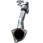 AWE Tuning 2023 Honda Civic Type R FL5 Track Edition Exhaust w/ Triple Chrome Silver Tips