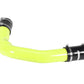 Perrin 2022+ Subaru WRX Charge Pipe - Neon Yellow