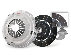 Clutch Masters 22-25 Volkswagen GTI FX250 Single Disc Clutch Kit