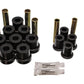 Energy Suspension Gm 4Wd Frt Sprg & Shackle Bush - Black