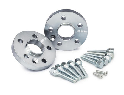 Sparco Wheel Spacer 20M 5X130 - 71.5Id