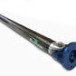 DSS Pontiac 2004 (ONLY) GTO Driveshaft 1000HP 1-Piece Carbon Fiber Shaft GTOSH2-C2-04