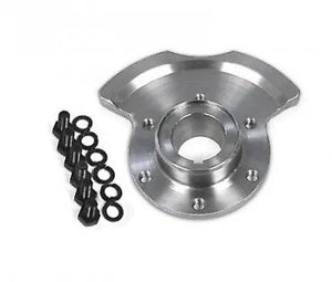 Competition Clutch Counterweight w/ Bolts 2004-2011 Mazda RX-8