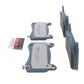 Brembo 17-23 Tesla 3 / 20-21 Y Beyond EV Brake Pad