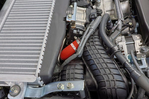 PERRIN 22-25 Subaru WRX PCV Hose - Red