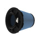aFe Momentumint Rplcmnt Air Filter w/ D2 Dura-Dry Media 3-1/8inF x 6inB x 4-1/2inT x 6-1/4inH