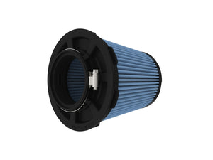 aFe Momentumint Rplcmnt Air Filter w/ D2 Dura-Dry Media 3-1/8inF x 6inB x 4-1/2inT x 6-1/4inH