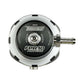 Turbosmart FPR10 Pro-Lite Fuel Pressure Regulator - Black