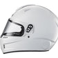 Sparco Helmet Sky KF-5W Xs White