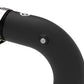 aFe BladeRunner 3in & 3-1/2in AL Hot and Cold Charge Pipe Kit Black RAM Diesel Trucks 25-26 L6-6.7L
