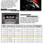HKS Performance Damper for 2016+ Titan