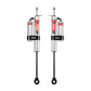 Eibach 24-26 Toyota Land Cruiser Stage 2R Pro-Lift Kit (Front Coilovers & Rear Shock/Springs)