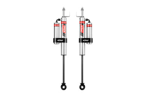 Eibach 24-26 Toyota Land Cruiser Stage 2R Pro-Lift Kit (Front Coilovers & Rear Shock/Springs)