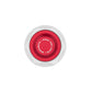 Mishimoto Mitsubishi Oil FIller Cap - Red
