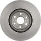 Brembo OE 15-17 Chevy Silverado 2500HD/20-21 Silverado 2500HD Friction Brake Disc - Front