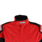 RaceQuip Red Chevron-1 Suit - SFI-1 3XL