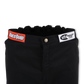 RaceQuip Black SFI-5 Pants Small