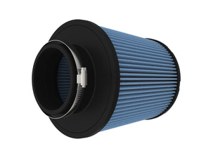 aFe Magnum FORCEintake Replacement Air Filter w/ D2 Dura-Dry Media 4in F x 8in B x 7in T x 8inH