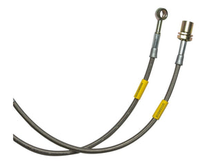 Goodridge 5/03-06 Mini Brake Lines