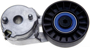Gates 92-94 Mercury Topaz 4-Cyl. 2.3L Tensioner Assy. Belt Drive Tensioner