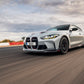 Ohlins 21+ BMW G87 M2 G80 M3 & G82 M4 RWD Road & Track Coilover System