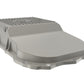aFe POWER 18-25 Jeep Wrangler (JL) 850RE/8HP70/8HP75 Transmission Pan - Raw w/ Machined Fins