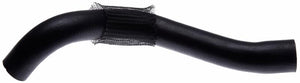 Gates 96-00 Nissan Pathfinder V-6 3.3L Lower - Pipe To Rad. Molded Coolant Hose