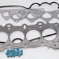 Cometic Street Pro 86-89 Honda D16A1/A9 1.6L DOHC 76mm Top End Gasket Kit
