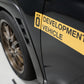 Ohlins 2022+ Subaru WRX (VB) Road & Track System (Excl. Electric Shock Models)