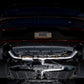 AWE 22-26 Hyundai Elantra N SwitchPath Cat-Back Exhaust - Diamond Black Tips