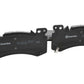 Brembo OE 21-24 Cadillac Escalade/23-24 Chevy Silverado 1500 Premium Low Ceramic Brake Pad - Front