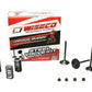 Wiseco 02-06 CRF450R Steel Valve Set