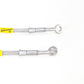 Goodridge 90-93 Integra All Models Brake Lines