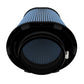 aFe Magnum FORCE Intake Replacement Air Filter w/ D2 Media 5in F x(9 x7.5)in B x(6.75 x5.5)inT x9inH