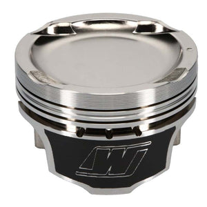Wiseco Mitsubishi 4G63 Pro-Series Piston / 87.00mm Bore / 28.70mm CH / -21.00cc Dome - Single Piston