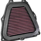 K&N 18-19 Yamaha YZ450F Replacement Air Filter