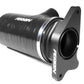 Perrin 22-25 Subaru WRX Short Type Turbo Inlet Hose  - Black