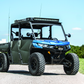 DragonFire Racing UTV Doors - Can-Am Defender MAX 16-22- 4-door