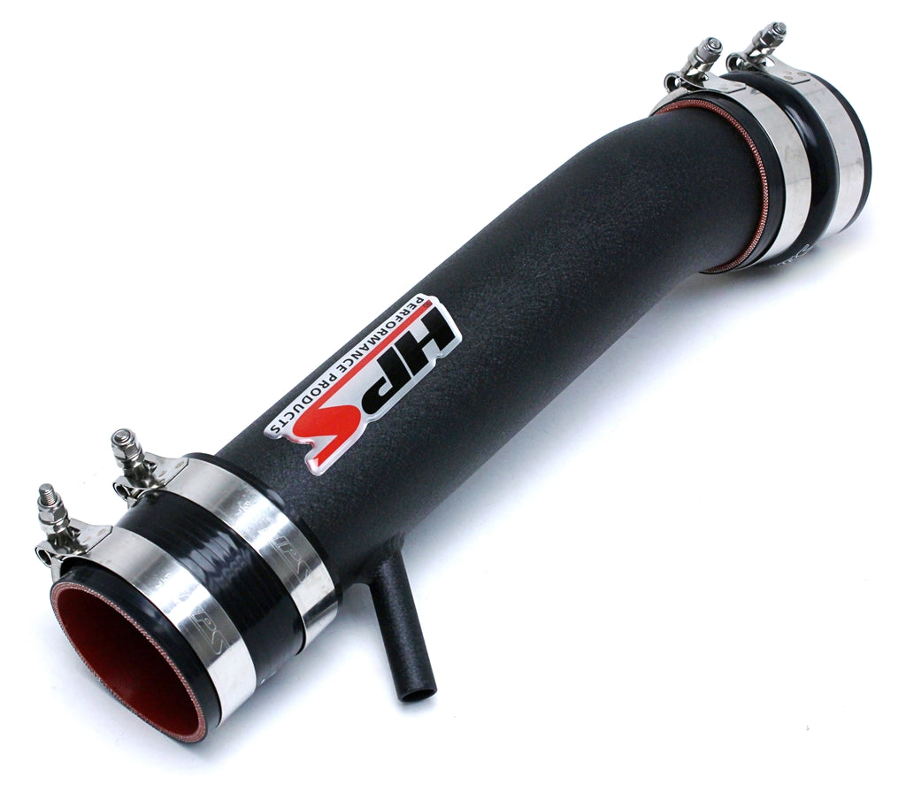 HPS Performance Post MAF Air Intake Tube 27-560WB