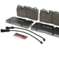 Brembo OE 14-15 Chevrolet Camaro Ceramic Brake Pad - Front