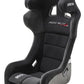 Sparco Seat ADV Elite 8862 Black