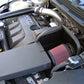 K&N 08-09 Dodge Caliber SRT-4 (L4) 2.4L Performance Intake