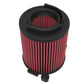 K&N 03 Audi A3 L4-1.6L Drop In Air Filter