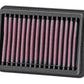 K&N 06-10 Yamaha XV1900 Air Filter